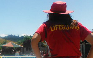 Lifeguard